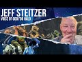 Interview with Halo's most iconic voice