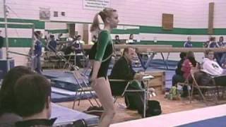 Edina Gymnastics - Tumbling Passes