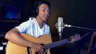 Wajahmu Indahkan Duniaku - Alexa (Cover)