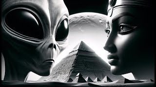Aliens Built The Pyramids?? || Uncovered Under 5