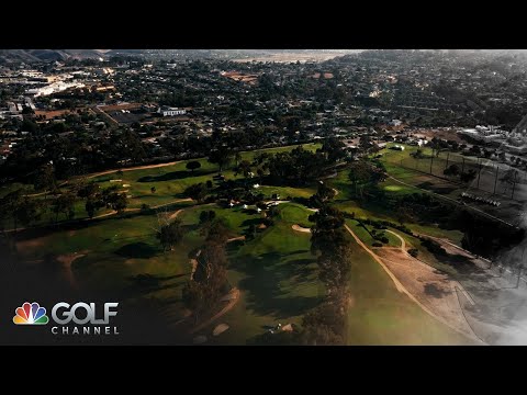 World-class, working class: Reviving the legacy of Goal Hill Park Golf Course | Golf Channel