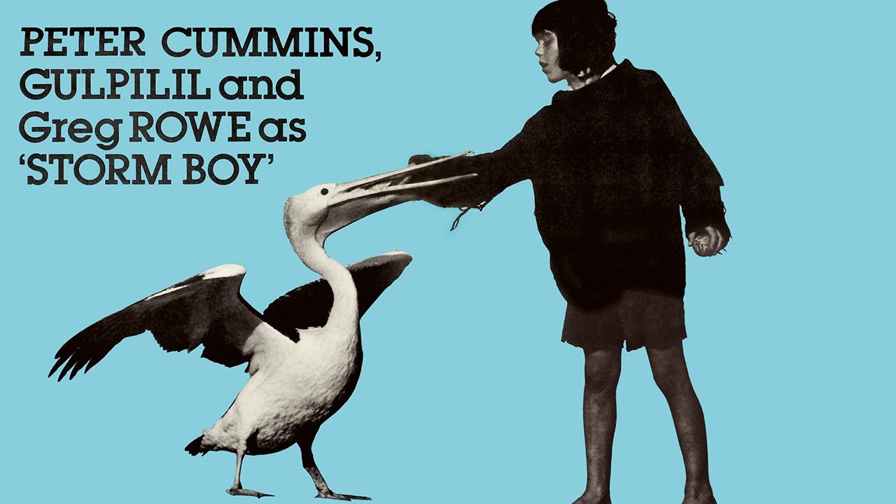 storm boy movie cast storm boy movie cast