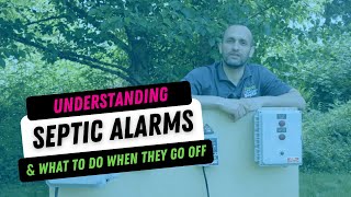Septic Alarm Going Off? Here’s What It Means (and How to Fix It) | Fresh N Clean Septic