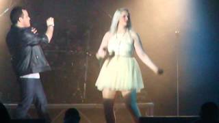 Code Red Featuring Lk, Butlins Skegness March 2013