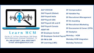 SAP HR: Posting To Finance 1      HR - FI Posting