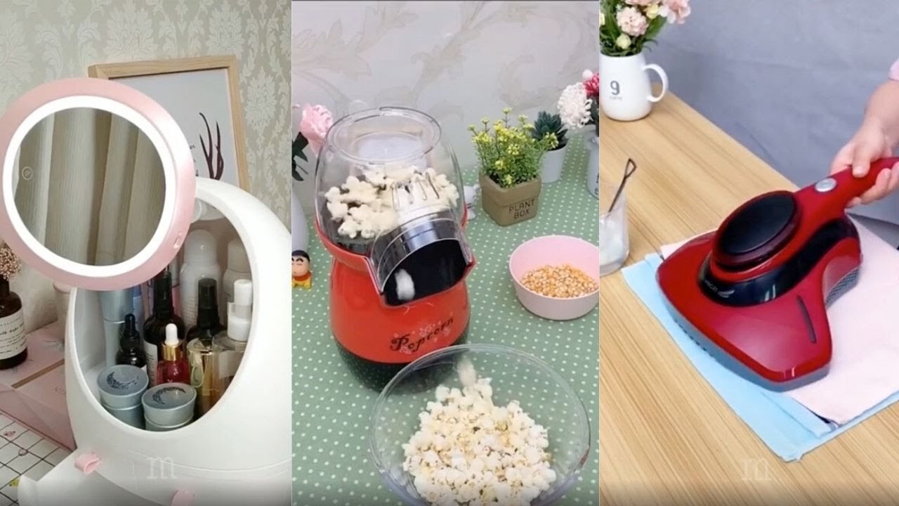 Smart home gadgets best for every home (12) - YouTube