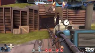 TF2 Recording Test