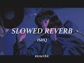 Ishq lost  found slowed reverb by faheem abdullah  mosethic