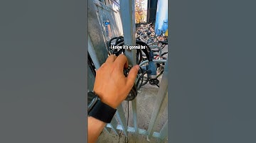 Have you found a cache with a 4.0 Difficulty rating like this? It took me 30+ minutes to find! 😅