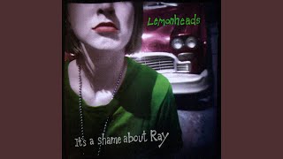 Video thumbnail of "The Lemonheads - The Turnpike Down (Remastered)"