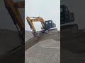 Excavator Se Sand Loading Work #hse#excavator#construction##youtubeshorts#viral#shorts #tranding#ppe