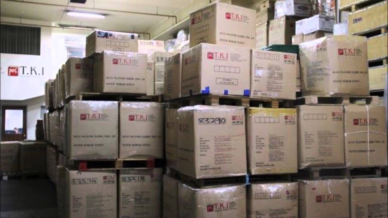 Pos Tki Services Youtube