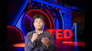 Part 2, CHAPTER 6: Differentiated Instruction in the English Language Classroom TedTalk