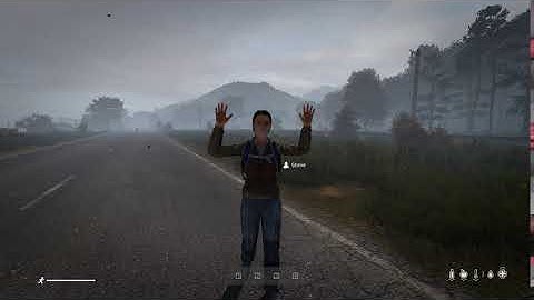 DayZ Expansion Mod - Player Icon is FIXED