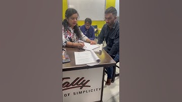 Do you want a Job in Accounting filed? #jobs #tally #tallyprime #gst #tds #education #tcs