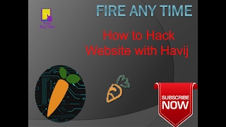How to Hack Website with Havij |Havij tool | hacking |