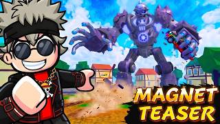 UPDATE 30 TEASER | Blox Fruits ( HINDI )