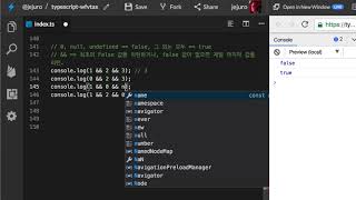17 - Logical operators