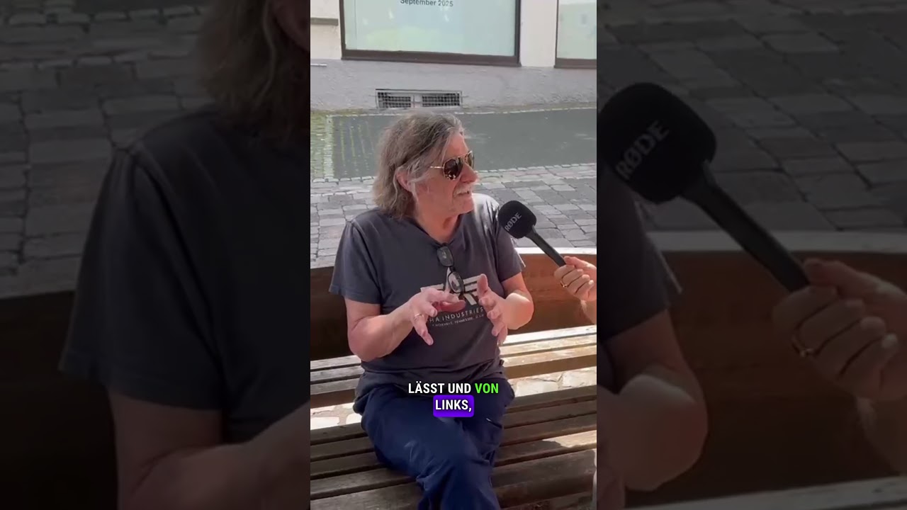 Wird mit Merz alles besser ?