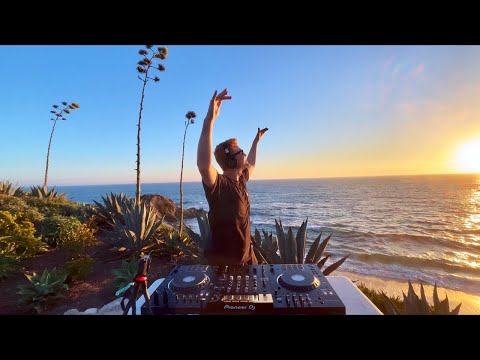 Rüfüs Du Sol