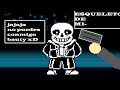 SUFRIENDO CON SANS XD