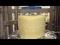 USA PECORINO ROMANO CUTTING LINE