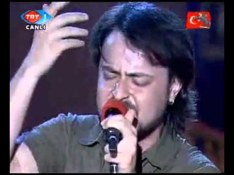 Candan Erçetin Grup 84 Sorma 19 05 2008   YouTube