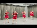 【公式】アイドルカレッジ「11.シグナル〜あなたに届け〜」【2022】