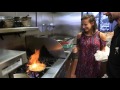 Cooking with bourbon | Glazed chicken