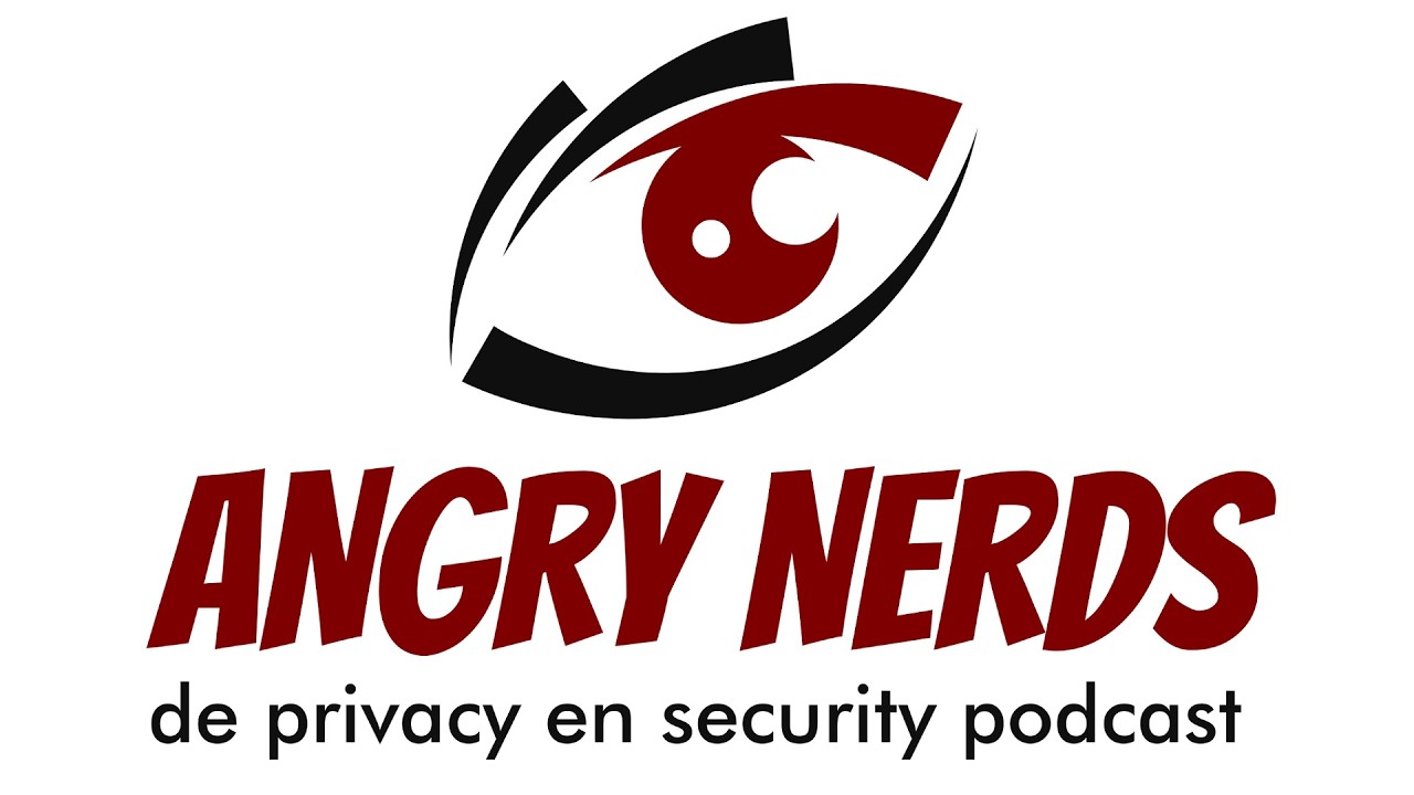Angry Nerds 318 - Schrödingers datalek