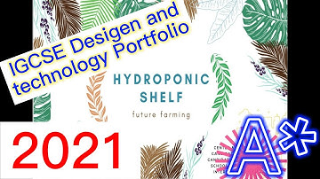 [IGCSE DT portfolio 2021]My A* piece! Hope it can bring some inspiration to yours:)