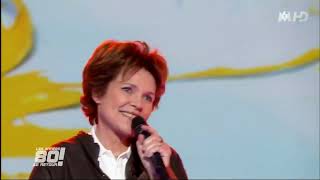 SABINE PATUREL   Des bêtises   1986   LIVE M6 LES ANNEES 80