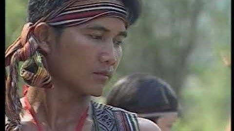 Lễ hội cầu mưa của người H