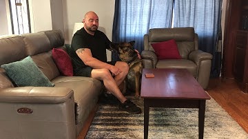 Hidden compartment coffee table by Top Secret Furniture