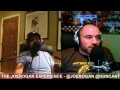 Joe Rogan Experience #214 - Duncan Trussell