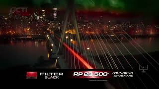 Marlboro Filter Black - Motorcycle (Revisi Price Rp 23.5K) 2023-24 TVC
