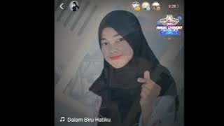 🔴 Suara mirip nike ardila.Dalam Biru Hatiku (RESSA COVER starmarker)viralkan