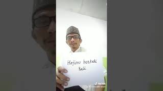 Untukmu Ibu