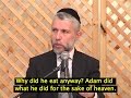 Questions and Answers - Part 1 - Rabbi Zamir Cohen