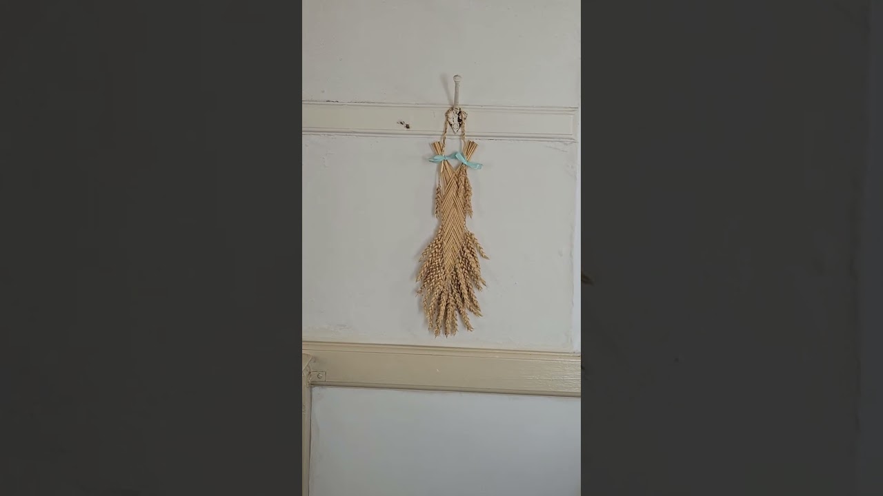 Visit Chalbury Church with me! 😍✨️