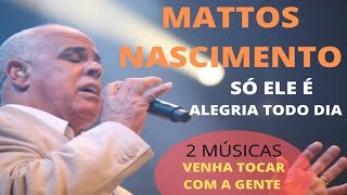 Vídeo de Só Ele É