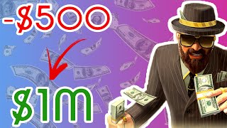 How to Make More Money in Tropico 6 [Production and Efficiency]