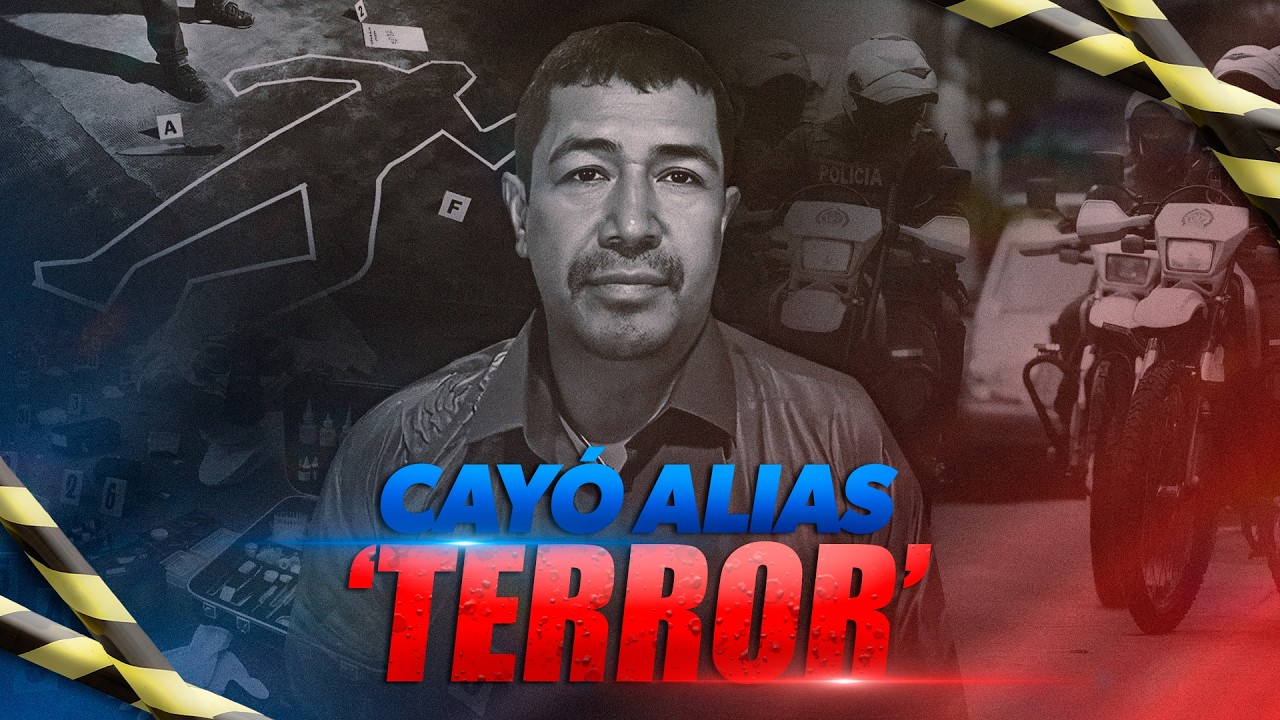 Abatido alias 'Terror', uno de los cabecillas más peligrosos del Clan del Golfo