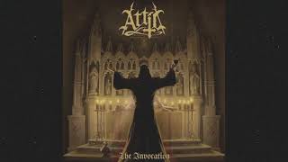 ATTIC The Invocation Full Album 2012 (GER).
