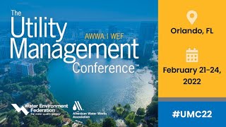 Preview of WEF 2022 Specialty Conferences