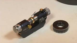 1 Degree Ring