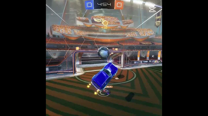 guess the speed for a pin📌 #rocketleague #rlchamp #rl