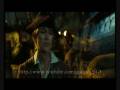 Pirates Of The Caribbean Elizabeth And Jack Memories Within Temptation 