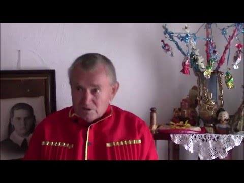 Знакомство с казацким фольклором и традициями  Что означает серьга в левом ухе у казака