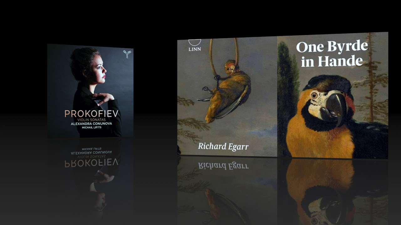 The Best New Classical Albums August 2018 YouTube The Best New Classical Albums August 2018 YouTube